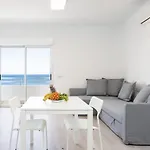 Appartamento Home2book Sea Front Teresitas 5 *