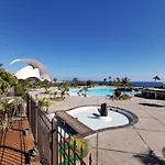 Home2book Sea Front Teresitas 5