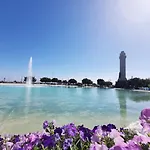 Home2book Sea Front Teresitas 5 Appartamento