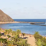 Home2book Sea Front Teresitas 5