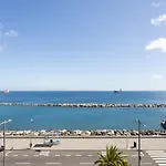 Home2book Sea Front Teresitas 5
