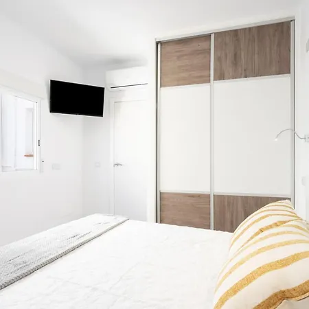 Home2book Sea Front Teresitas 5 San Andrés