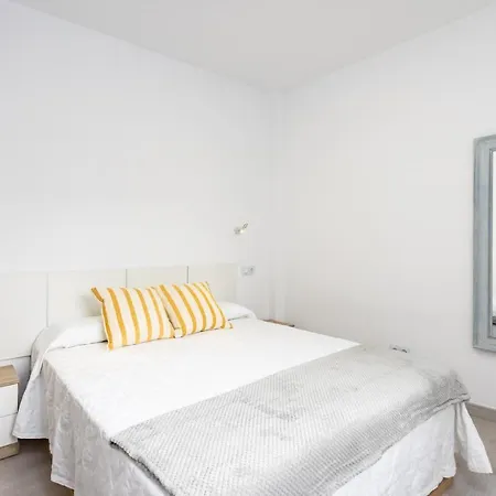 Home2book Sea Front Teresitas 5 *