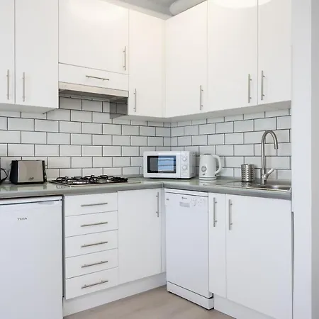 شقة Home2book Sea Front Teresitas 5 San Andrés