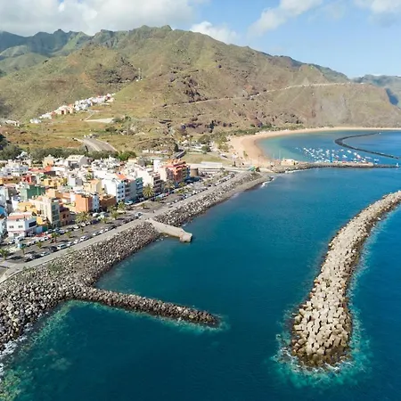 Home2book Sea Front Teresitas 5 San Andrés