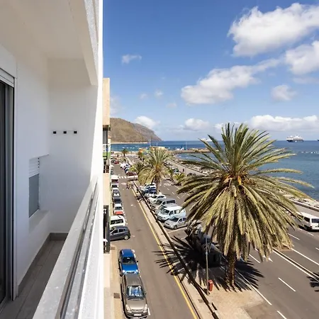 Home2book Sea Front Teresitas 5 * San Andrés