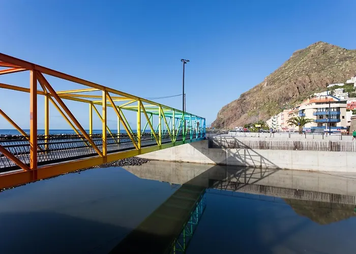 Home2book Sea Front Teresitas 5 Διαμέρισμα San Andrés