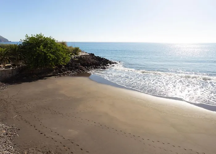 Home2book Sea Front Teresitas 5 San Andrés