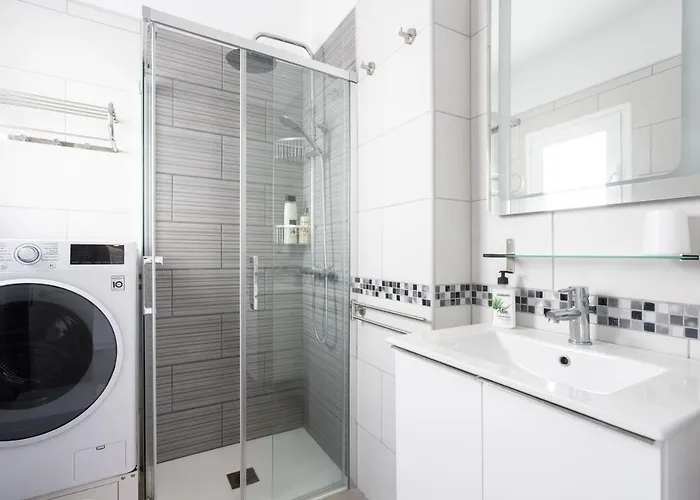 Home2book Sea Front Teresitas 5