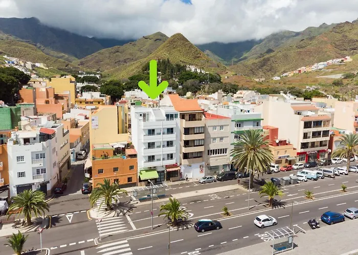 Home2book Sea Front Teresitas 5 Διαμέρισμα