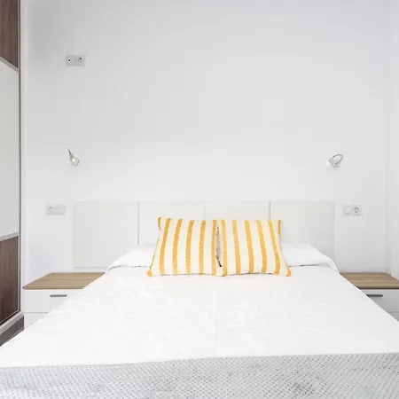 Apartamento Home2book Sea Front Teresitas 5 San Andres (Tenerife)