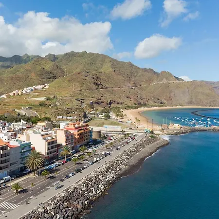 Home2book Sea Front Teresitas 5 Apartamento San Andres (Tenerife)