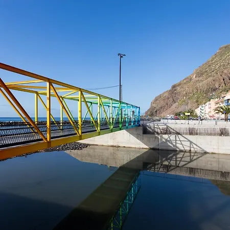 Home2book Sea Front Teresitas 5 Appartement San Andrés