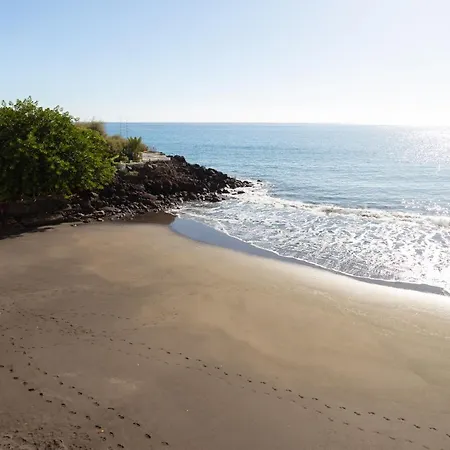 Home2book Sea Front Teresitas 5 San Andrés