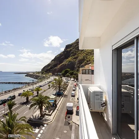 Home2book Sea Front Teresitas 5