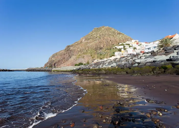 Home2book Sea Front Teresitas 5 * San Andrés