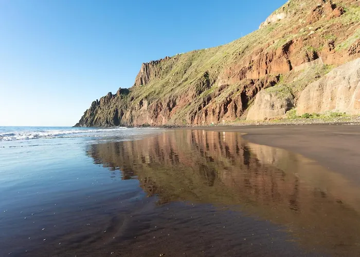 Home2book Sea Front Teresitas 5 アパート San Andrés