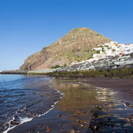 Home2book Sea Front Teresitas 5 * San Andrés