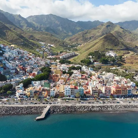 Home2book Sea Front Teresitas 5