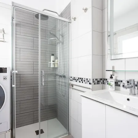 Home2book Sea Front Teresitas 5